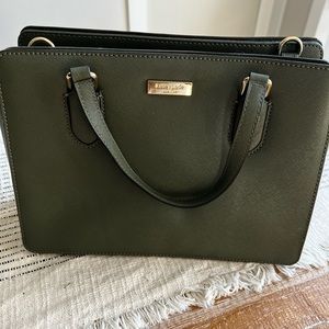 Kate Spade purse